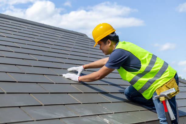 Quick and Trustworthy Emergency Roof Repair Services in Tehachapi, CA