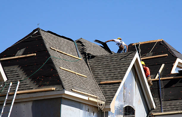 Best Storm Damage Roof Repair  in Tehachapi, CA