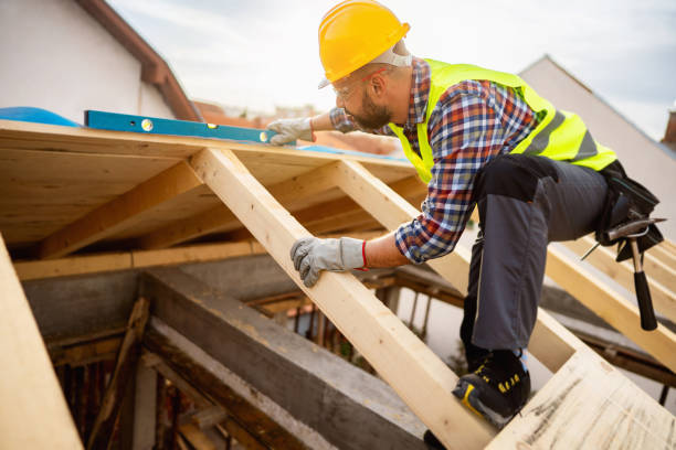 Best Shingle Roofing Installation  in Tehachapi, CA